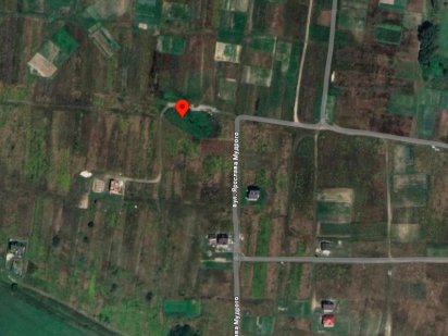 Продаж земельної ділянки в с. Малехів поруч Львів, Терміново Малехів