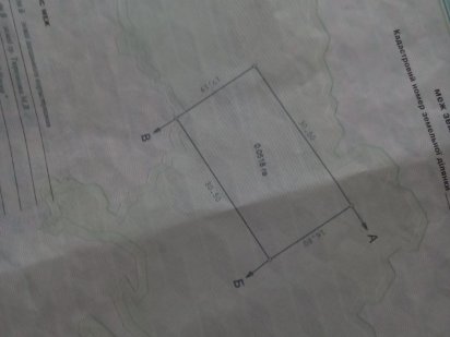 Дачна ділянка село Збиранка Малехів