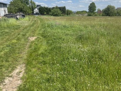 Продаж земельної ділянки під забудову  125сот. в с. Скнилів ц.550000$.