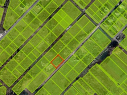 Продаж земельної ділянки Скнилов