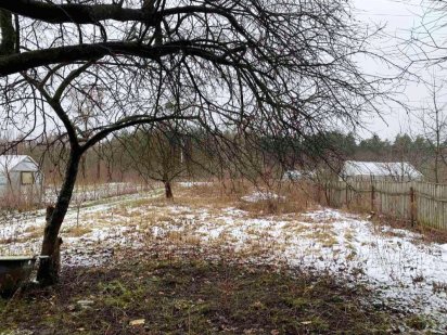 Земельна ділянка 9,45 сотників, Дача на Хіміку Новояворівськ