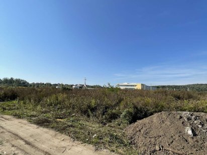 Продаж ділянка Малехів біля Львова без комісії