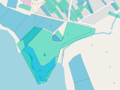 Продаж земельної ділянки в Новояворівську (Львів) 2 суміжних ділянки . Новояворовск