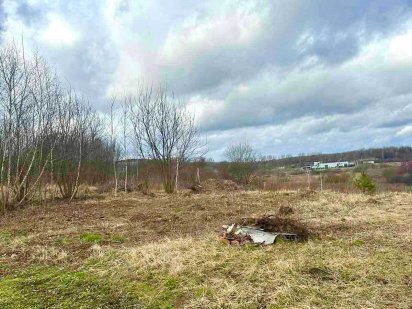 Продаж земельної ділянки с. Малехів вул. Сагайдачного