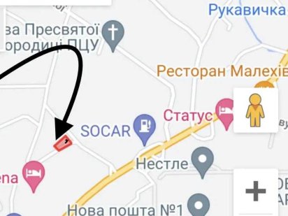 Продаж ділянки під житлову забудову у Малехові Малехів