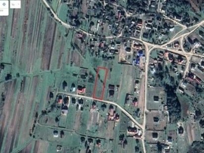 Земельна ділянка 25 соток під забудову Новояворівськ