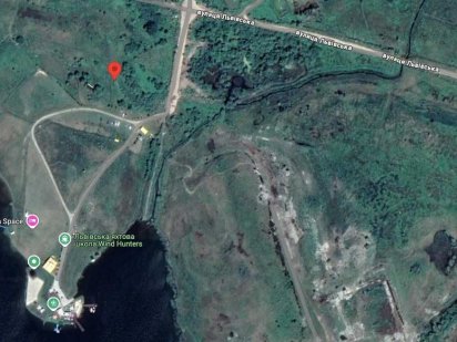 Продаж землі в м. Новояворівськ (Яворівський кар’єр), Sirka Новояворівськ