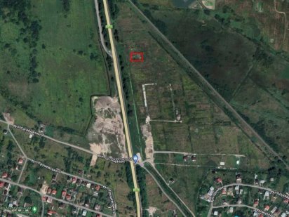 Продаж земельної ділянки в с.Малехів Можливий обмін