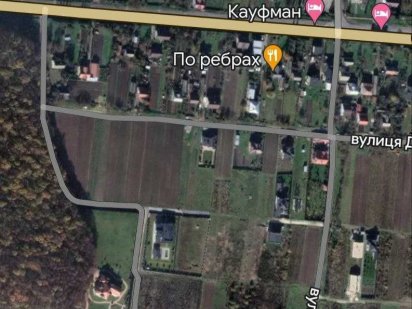 Продаж ділянки 14с. Конопниця