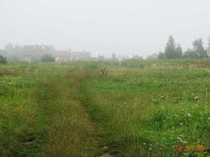 земельна ділянка Конопница