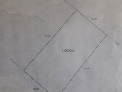 Земельна сділянка в Жовкві 8сот Жолква