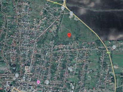 Продаж землі в Жовкві терміново Жолква