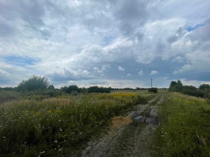 Продаж земельної під торгівлю 0,114 га, вул. С. Петлюри Жолква