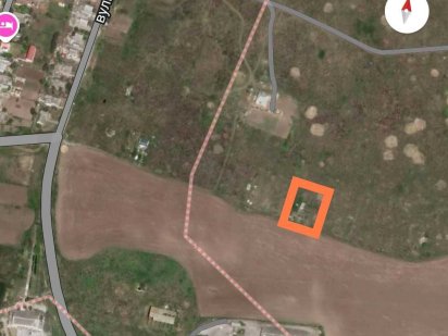 Продам земельну ділянку в Коблево Миколаївська обл. Коблево