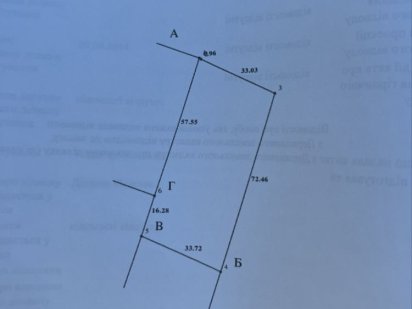 Продаж земельної ділянки Давидів