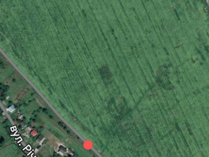 Продаж/земля/будівництво/Давидів/Львів Давидів