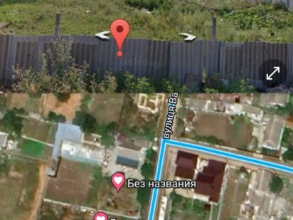 Участок 10 соток 