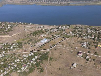 Продаю Участок 1Га. Пром. назначения с. Сливино Сливино