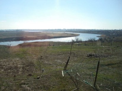 Продам участок в пригороде Николаева. Собственник Каравелове