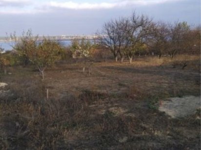 Дачный участок Зайчевское