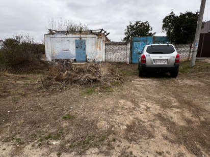 Продам земельну ділянку Воскресенское