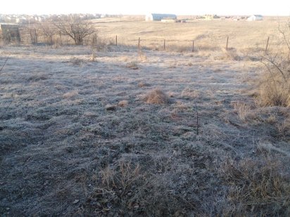 Дачный участок в кооперативе,, росинка,, Мешково-Погорелово