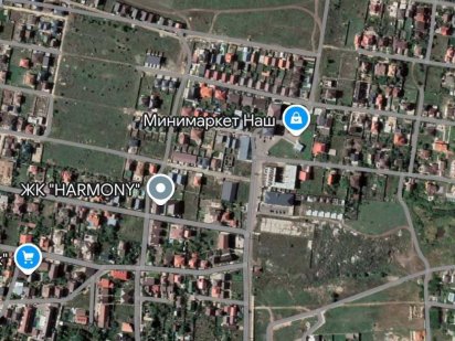 Червоный Хутор! Участок 2 сотки! Срочно! Лиманка