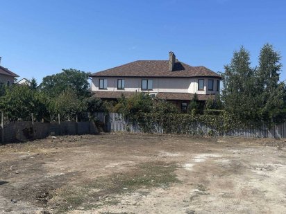 Участок 6 соток  Червоный хутор Одесса Лиманка