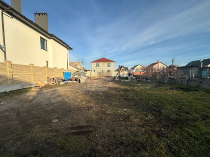 Участок правильной формы! ориентир Дайберг! Лиманка