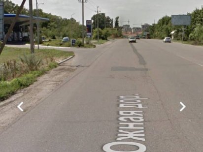 Фасадний простір для ваших бізнес ідей у Лісках!