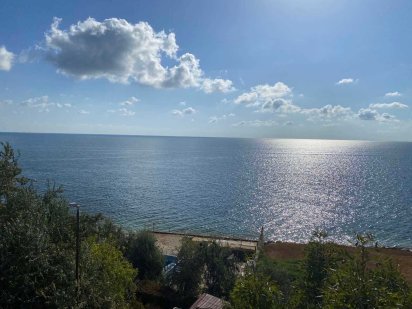 Супер участок в Совиньоне, 5 соток Лиманка