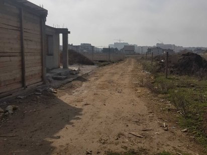 Участок в лесках 5 соток