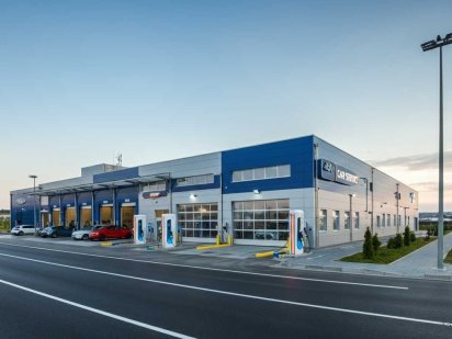 Комерційна ділянка 22 сотки. Фасад Південної дороги