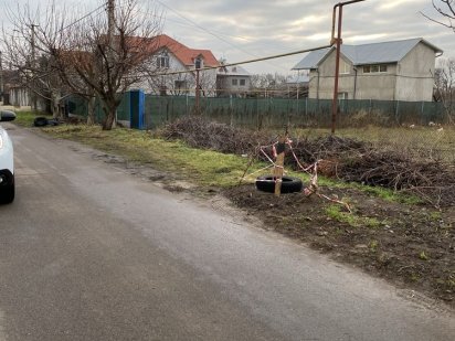 Ваш дім починається тут!