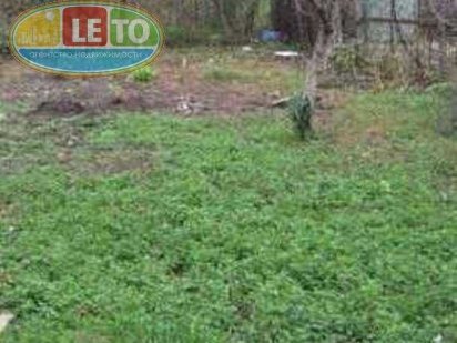 Золотая горка! Участок 5.5 соток! 1Y15 Лиманка