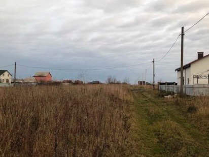 Самая доступная цена, 1 сот - 650$ Фонтанка