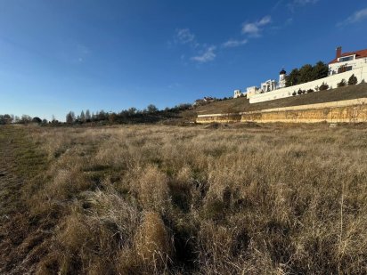 Участок в Сосновом Береге, 25 соток, первая линия моря! Ліски