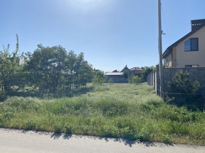 Участок в Лесках ул. Линенко ТЦ Ривьера. Собственник/Торг Ліски