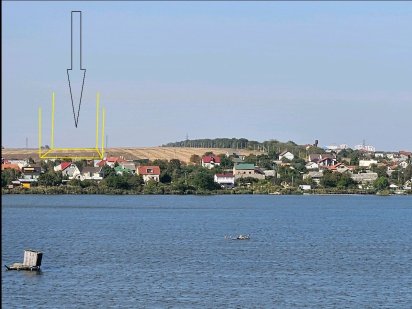 застройщику специальные условия. Свет, Вода Авангард