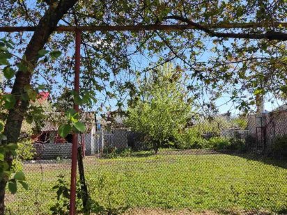 Продается участок у моря в с Фонтанка Фонтанка