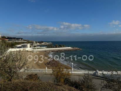 Участок 25 соток. Первая линия. Сосновый Берег (Золотые ключи) ГосАкт Ліски