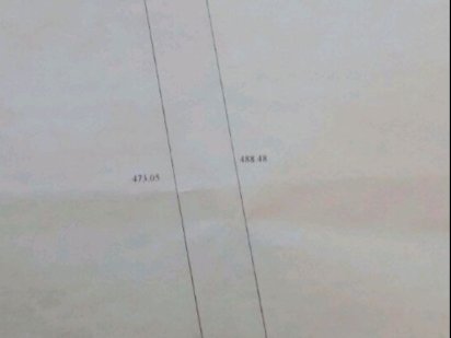 Продам участок 3,76га.Фасадом на трассу первого круга 7км Авангард