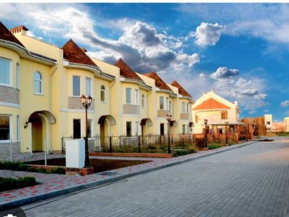 Участок  возле моря в Фонтанке Фонтанка