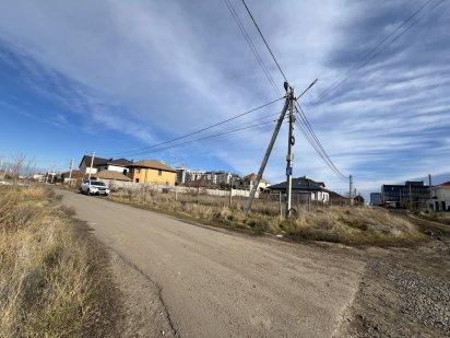 Продаеться участок Лески , угловой ул. Линенко , угол ул. Южной Ліски