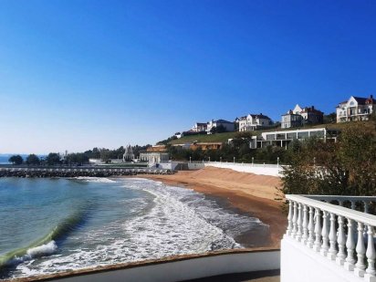 12 соток у моря, Сосновый Берег, Лески Ліски