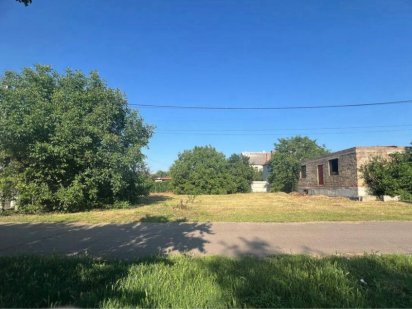 Продам участок в Авангарде угловой Авангард