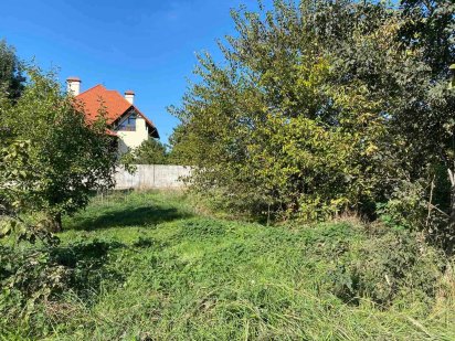 Участок для строительства дома в Фонтанке  331304.24 Фонтанка