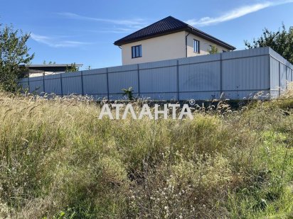 Участок 6.3 соток в с. Лески! Ліски