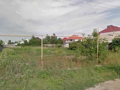 Вашему вниманию продается участок 10 сот. в Фонтанке  ул. Маринеско!