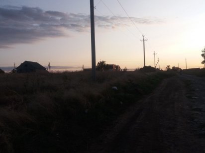 Участок в Дальнике 30 соток Крыжановка